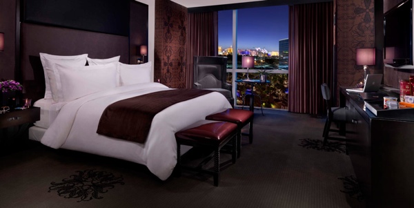 Hard Rock Hotel King Room