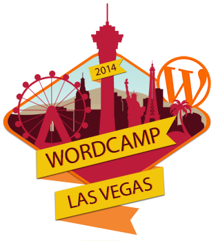 Connecting with, Following, and Posting about WordCamp Las Vegas 2014