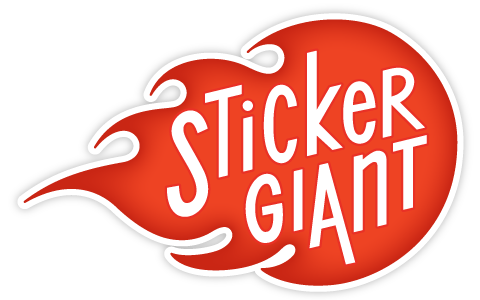StickerGiant.com Inc